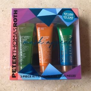 Peter Thomas Roth Mask Appeal Set